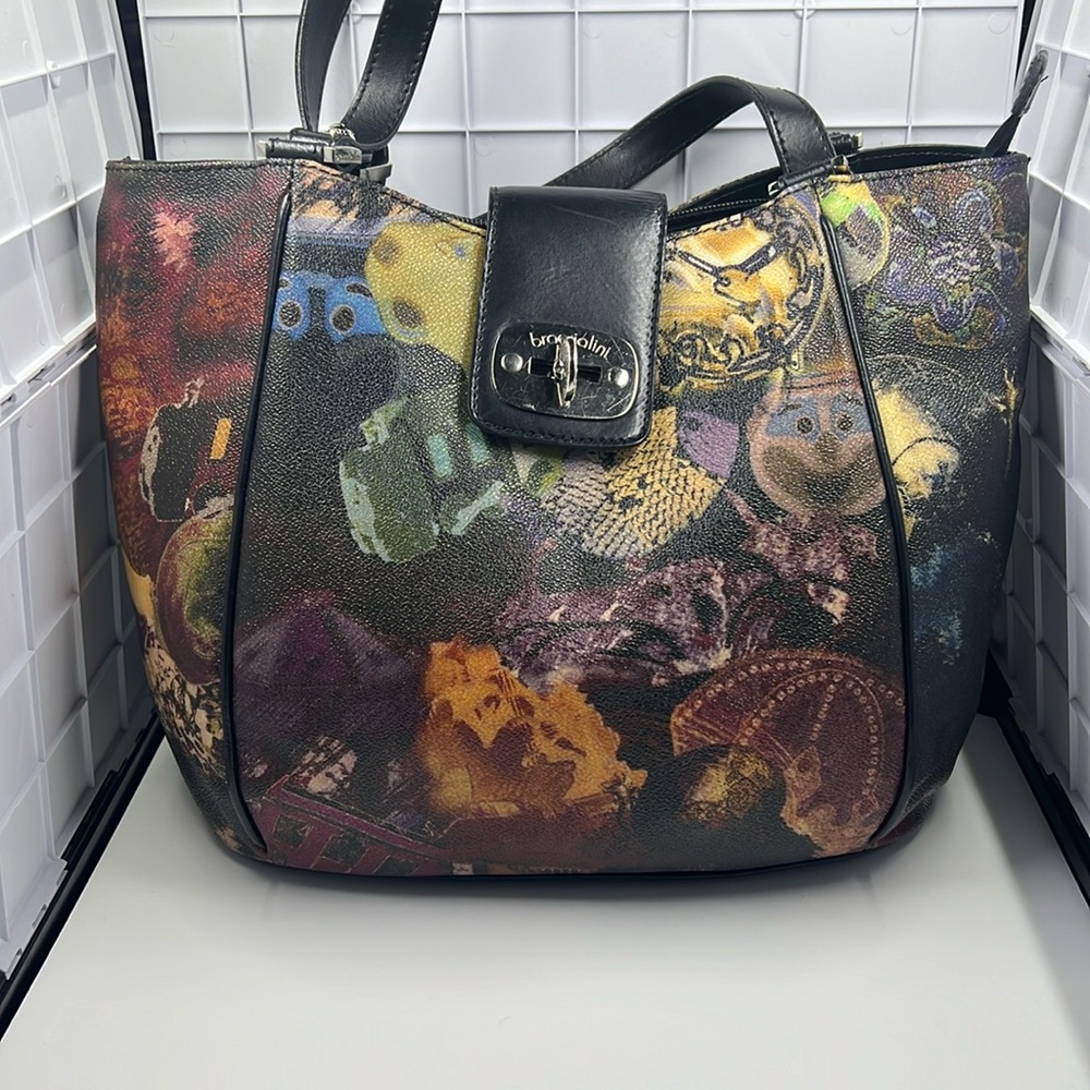 Braccialini Shoulder Bag